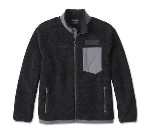 Harley davidson uomo giacca - harley-davidson,
