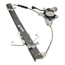 Alzacristallo Alzavetro