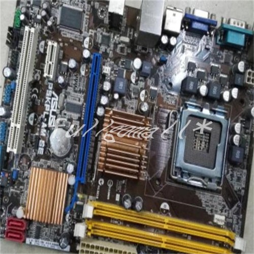 Pezzo asus p5kpl se - pezzo,