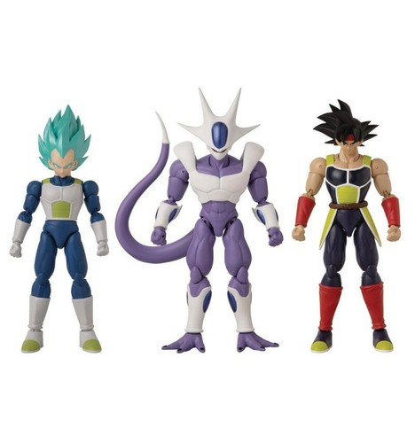 Bandai dragon ball super - dragon,