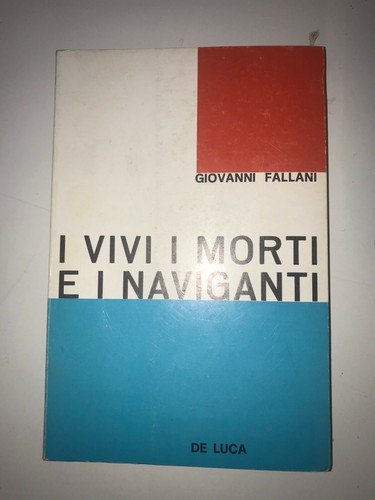 Fallani vivi morti e i - vivi,
