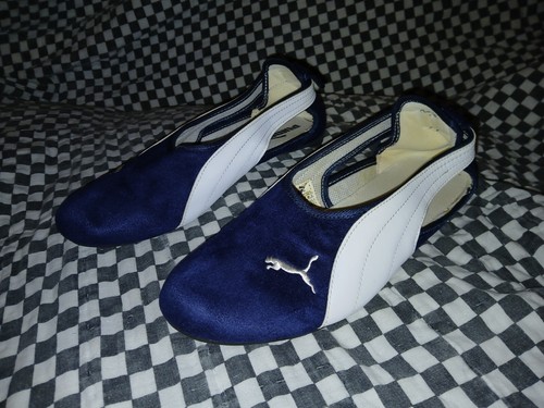 Vintage raro sandalo - , puma