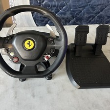 Thrustmaster Ferrari 458 RW