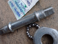 CAMPAGNOLO SUPPORTO INFERIORE MOVIMENTO CENTRALE CAMPAGNOLO BICI