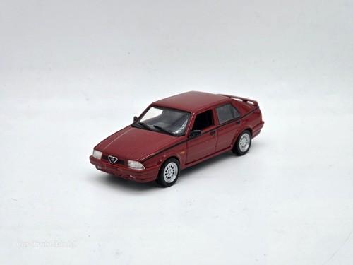 Alfa romeo box - romeo,