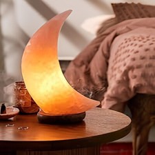 LAMPADA DI SALE rosa DELL' 