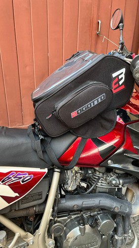 Borsa serbatoio moto - borsa,