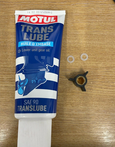 Kit manutenzione cambio - , per