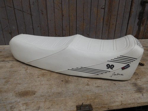 Vespa piaggio sella - vespa, xl