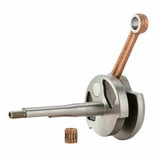 Albero MAZZUCCHELLI Motore