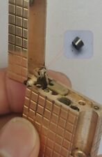 Tubo manicotto albero acciaio