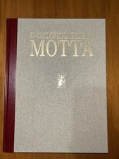 Enciclopedia Motta PRATICA - Bricolage + Piante e Animali 1992