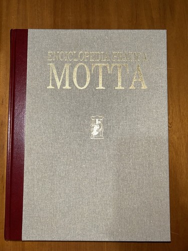 Enciclopedia motta pratica - pratica,