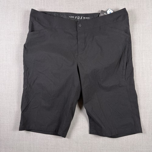 Pantaloncini fox racing uomo - racing,