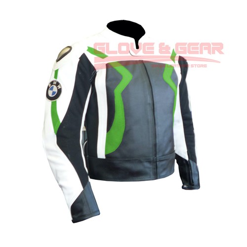 Giacca protettiva bikers bmw - giacca,