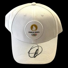 Cappello Novak Djokovic