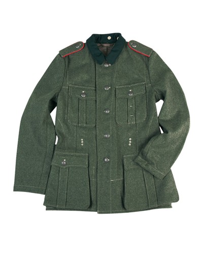 Camicia campo m36 - campo, wh