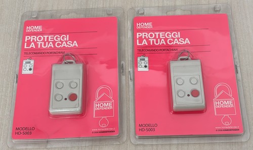 Coppia telecomandi - coppia, di