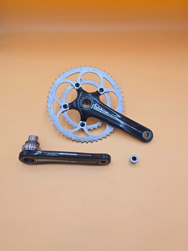 Manovella campagnolo record - campagnolo,