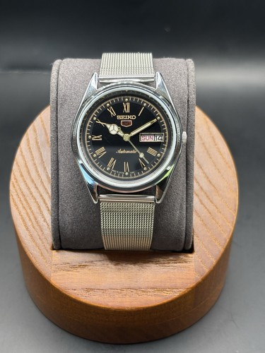 Elegante seiko quadrante - seiko,