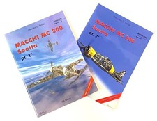 ✈️ MACCHI MC.200 Saetta