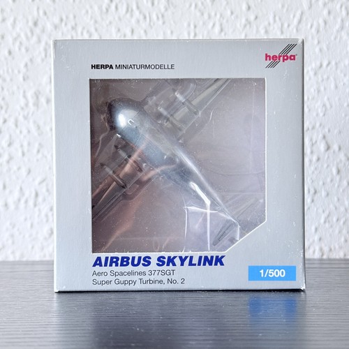 Herpa wings airbus - airbus, skyling
