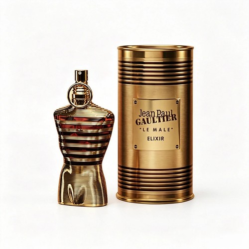 Jean paul gaultier male - le,
