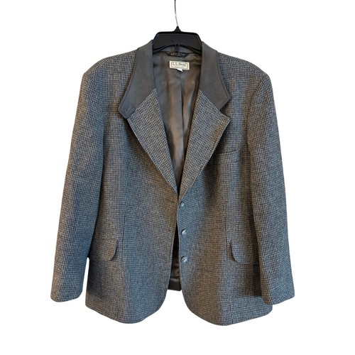 Vintage giacca blazer - vintage,