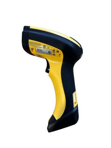 Datalogic powerscan pd9531 - powerscan,