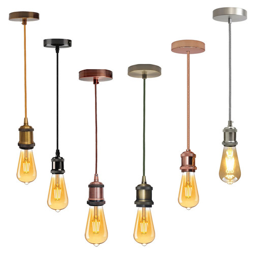 Lampada sospensione - a,