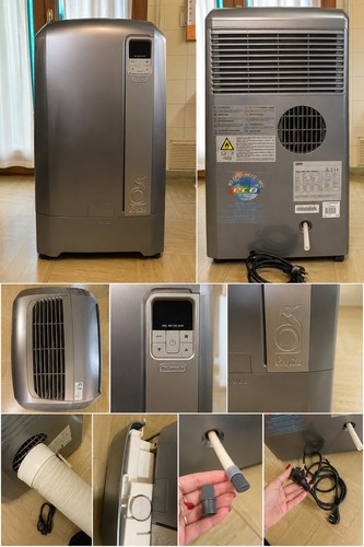 Longhi pinguino pac - de’longhi,