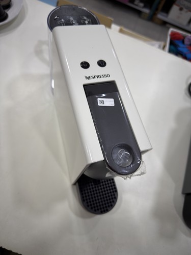 Nespresso essenza mini - essenza,