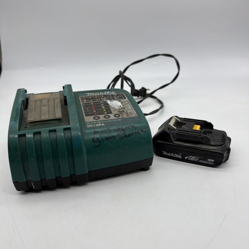 Caricabatterie makita ion - makita, li-ion