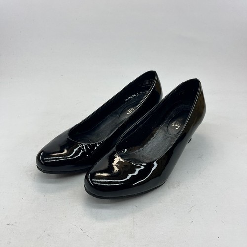 Scarpe corte hotter shimmy - scarpe,