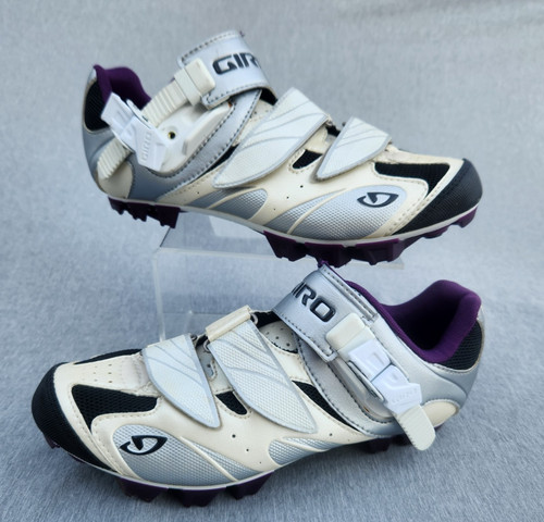 Scarpe ciclismo mountain - ciclismo,
