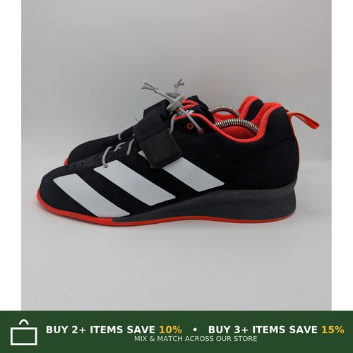 Scarpe sollevamento pesi - da,