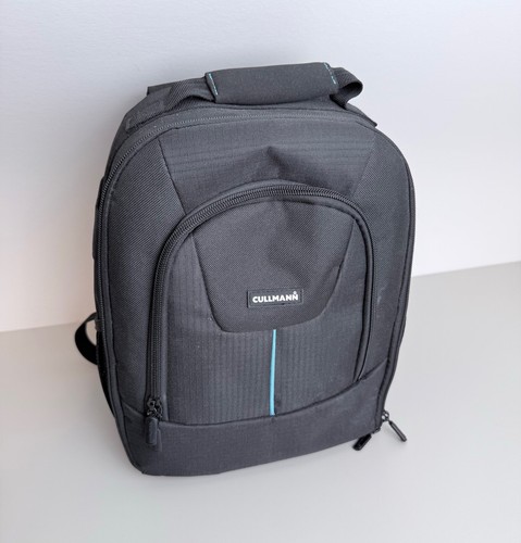 Cullmann panama backpack - cullmann,