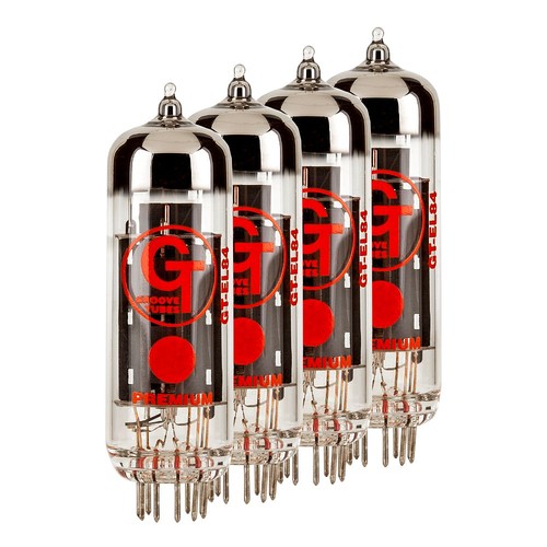 Groove tubes el84 s - tubes, el84-s