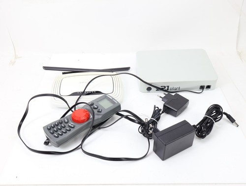 Roco z21 10825 set - , digitale