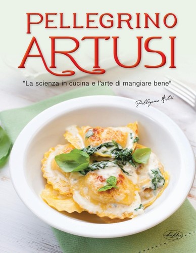 Scienza cucina l arte - in,