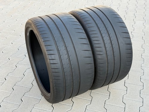 Pneumatici estivi michelin - 2,