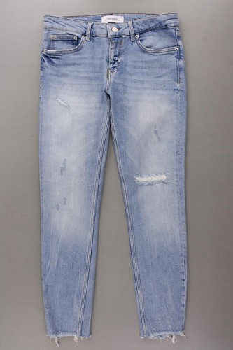 Zara skinny jeans - ✅,