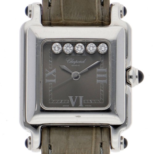 Chopard happy sports - happy,