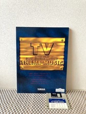 Electone TV tema musica