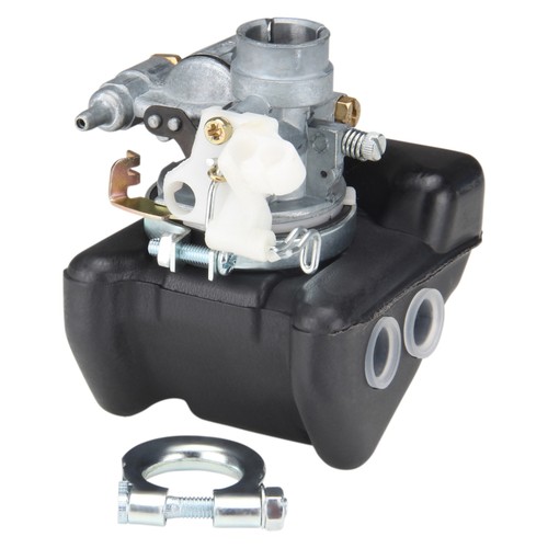 Carburatore 12mm con filtro