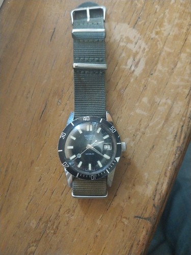 Moty automatic rubis - moty's, 21