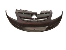 Opel corsa serie - d, 2°