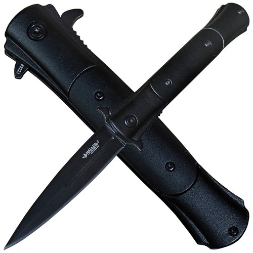 Coltello tascabile stretto
