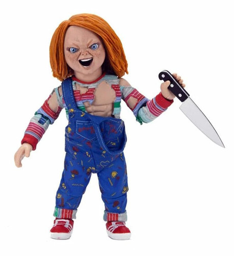 Chucky neca - -,