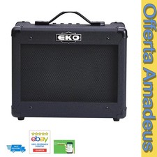 AMPLIFICATORE CHITARRA